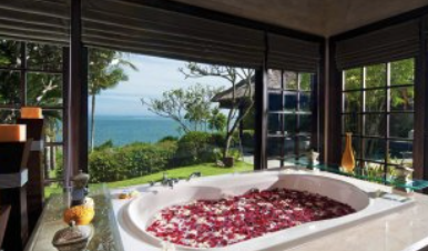 아야나 리조트 예약