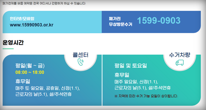 예약전화번호