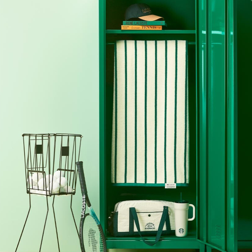 스타벅스 프리퀀시