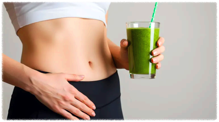 공복에 먹으면 좋은 음식