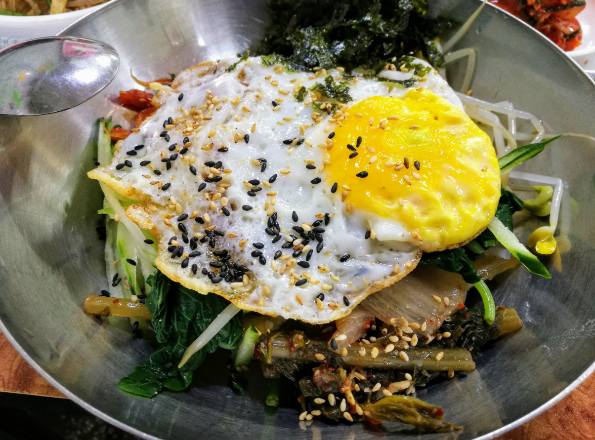 열무김치 맛있게 담그기