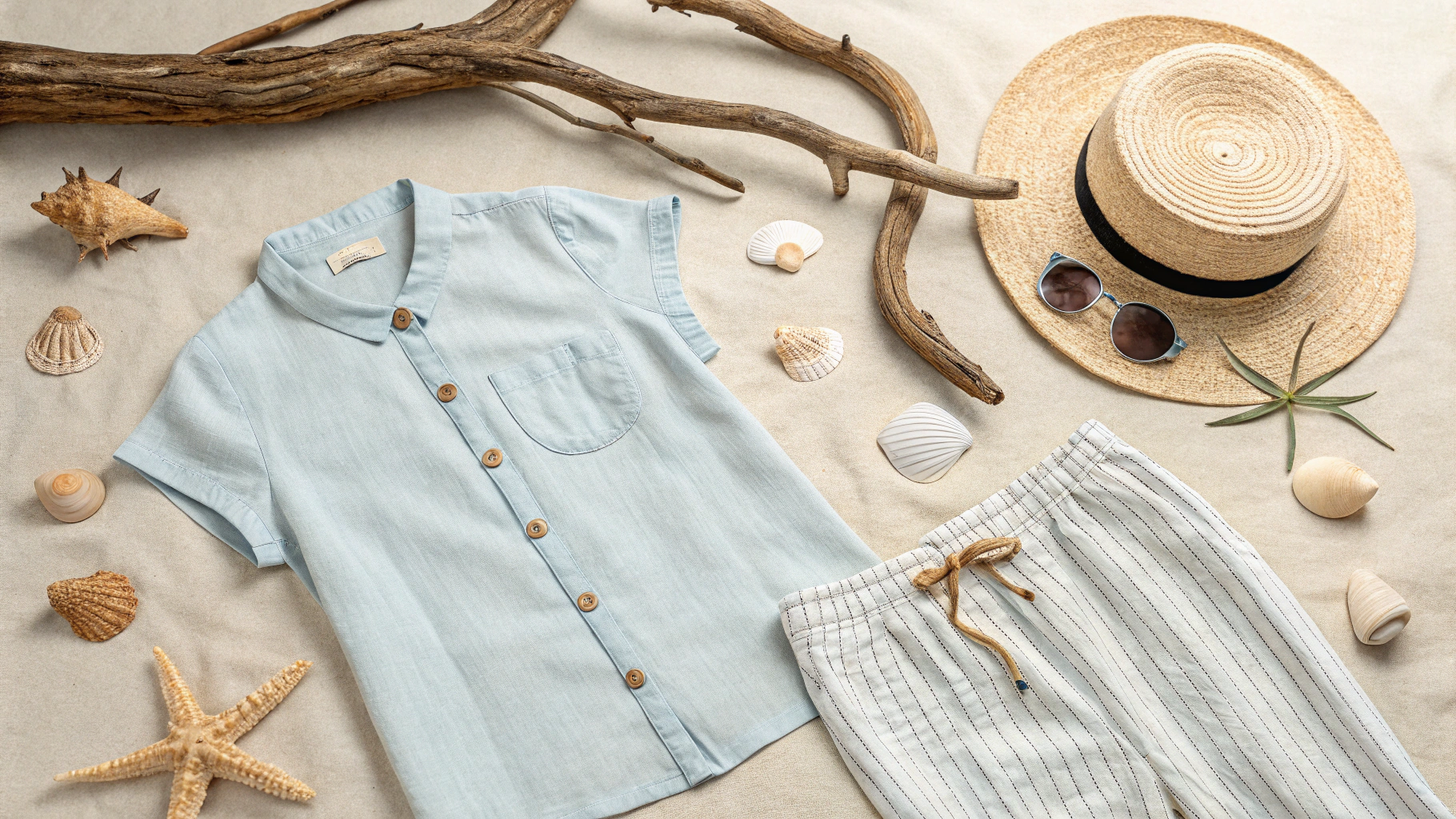 코스탈코어와 서브컬처 – 천천히, 조용히, 자연과 함께 흐르는 감성