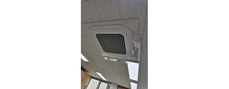 완주군 에어컨설치