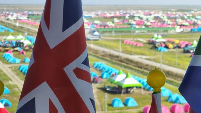 세계스카우트잼버리