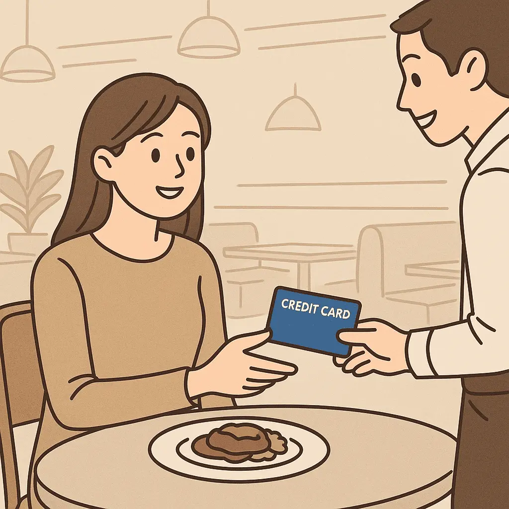 신용카드 소득공제