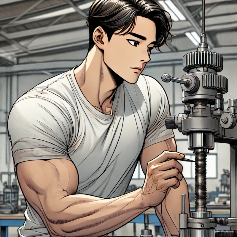 ISTP 유형 ISTP 특징