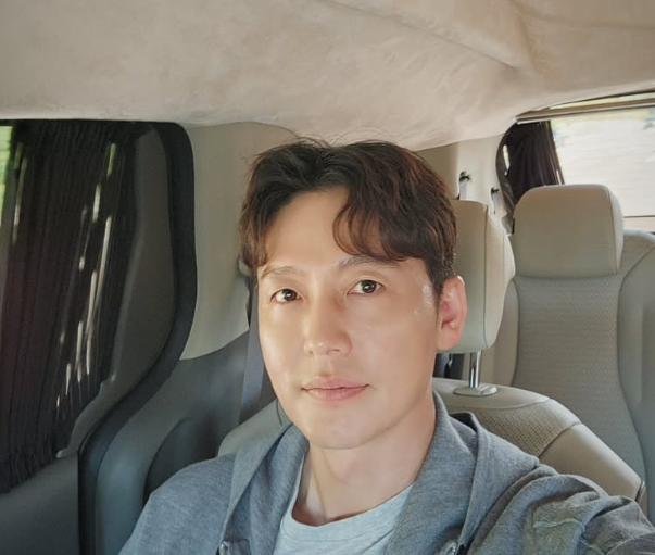 이정진 배우