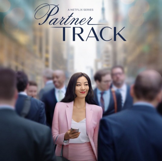 [미드 추천] 넷플릭스 파트너 트랙 줄거리, 결말, 원작, 등장인물 리나, 닉, 머피