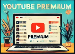 유튜브 프리미엄 싸게