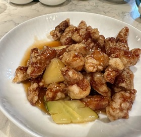 탕수육