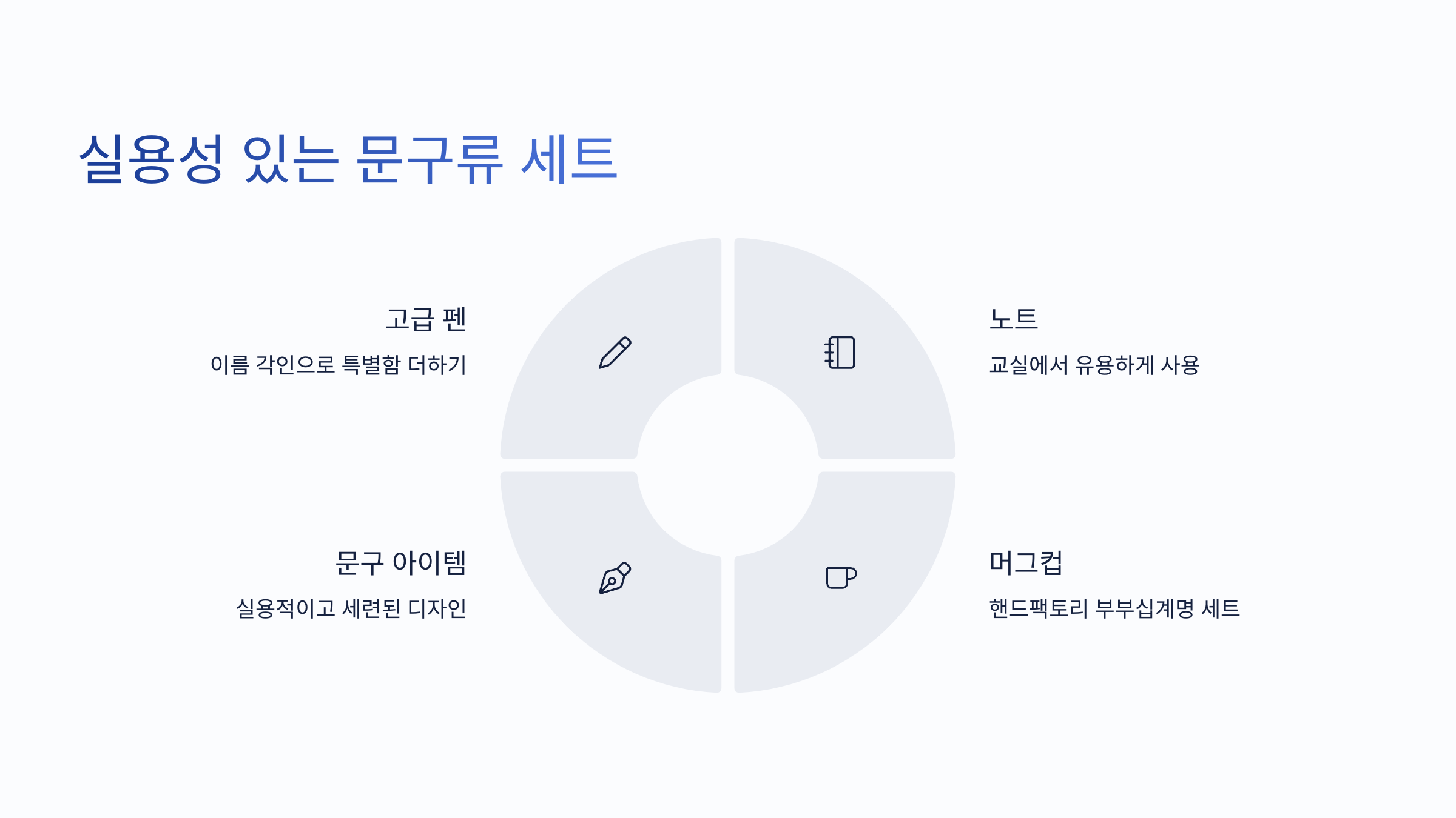 💐 스승의 날 추천 선물 BEST 5 (2025년 최신)