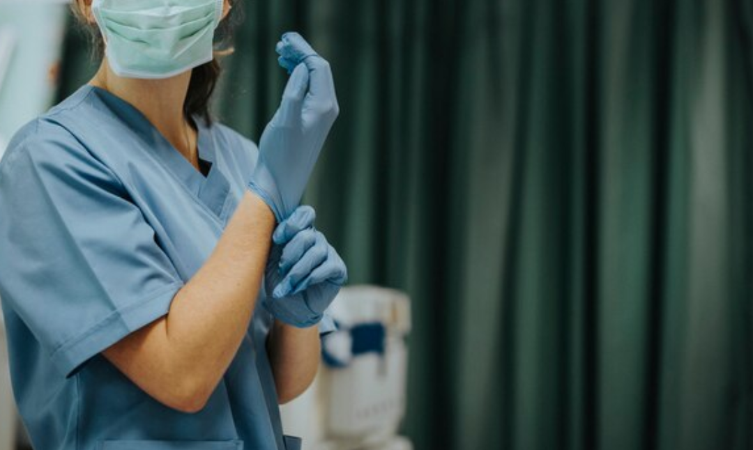 간호조무사 의료행위