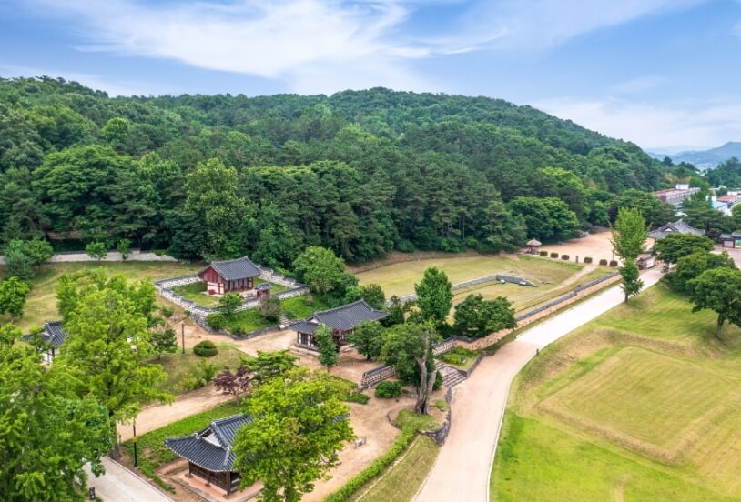 부여 가볼만한곳 베스트 10