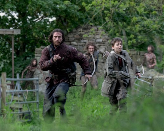 [스릴러 공포영화 추천] 28년 후 정보 - 줄거리&amp;#44; 리뷰 후기&amp;#44; 청불 등급(연령)/개봉일/출연진/시리즈