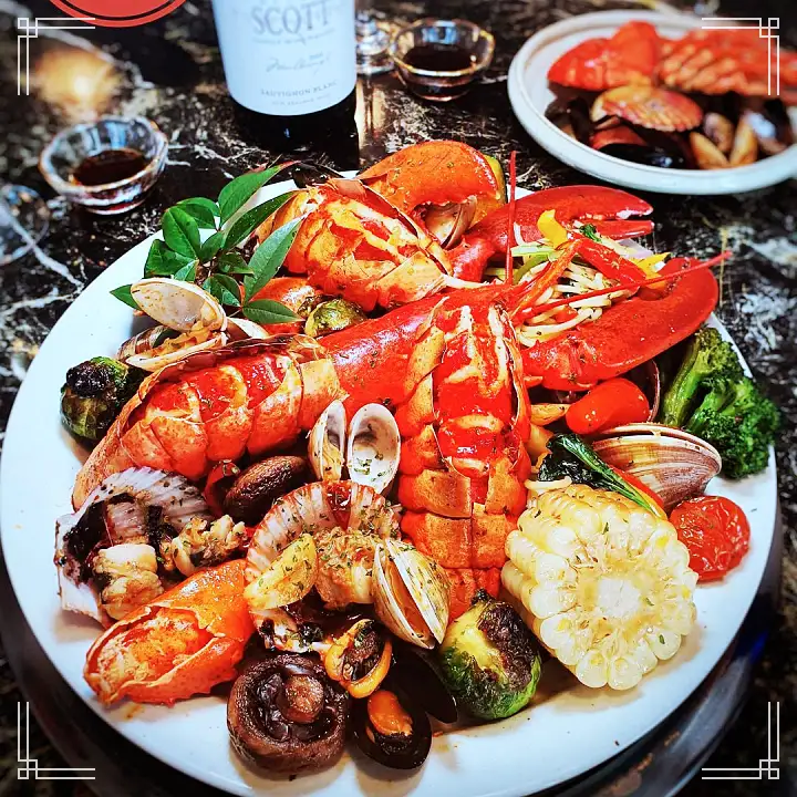 진심 가득 건강 담은 맛 종로 익선동 맛집 추천 생방송투데이 랍스터 코스요리 오늘방송 소문의 맛집