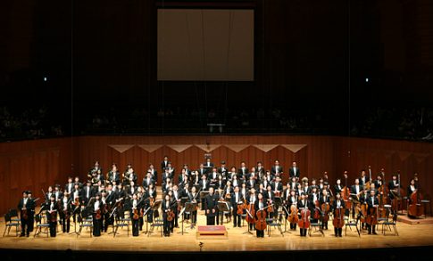 제주시립교향악단