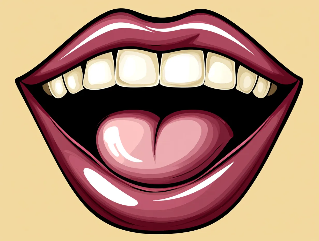 구내염 빠르게 낫는 비법