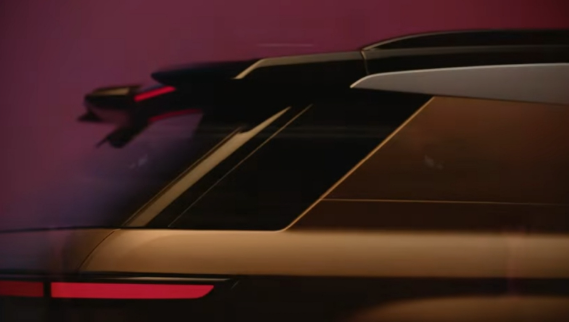 KGM 토레스 쿠페