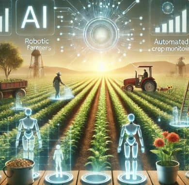 AI와 로봇 기술 &ndash; 자동화의 미래와 일자리 변화