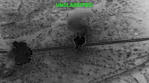 왜 하르그섬을 폭격했나? 미국·이란 군사 전략 분석