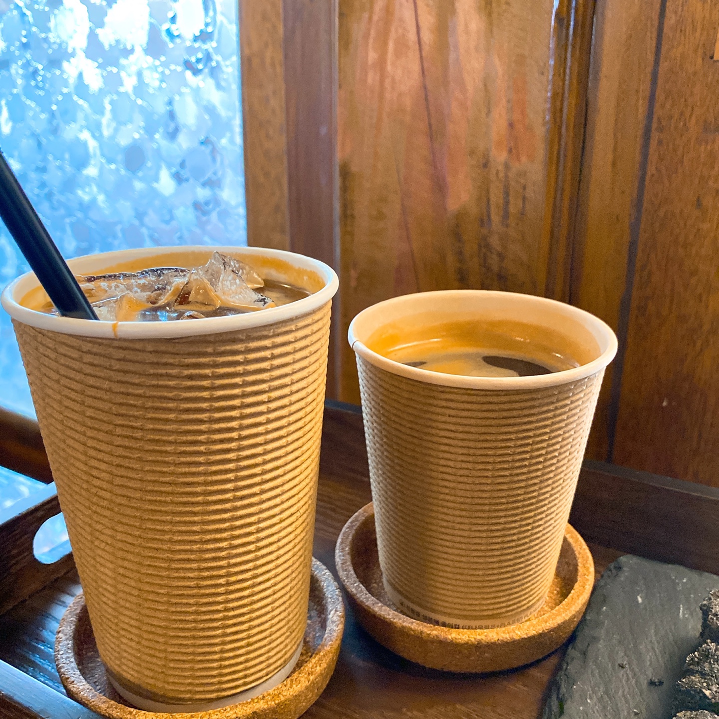 용인 기흥호수공원 한옥 개조카페 고매커피