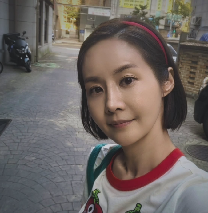 김가연 프로필