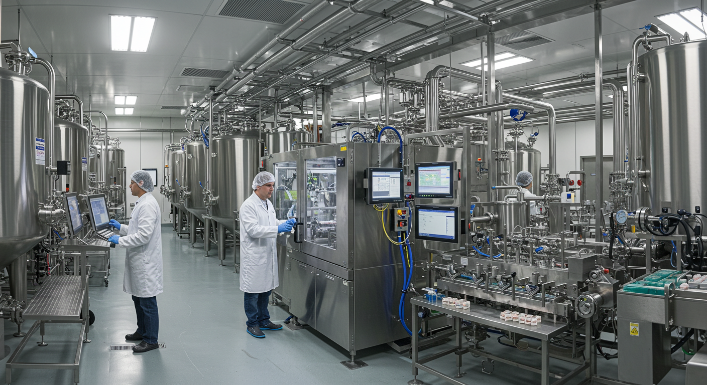 대한민국 바이오 관련주 TOP 10