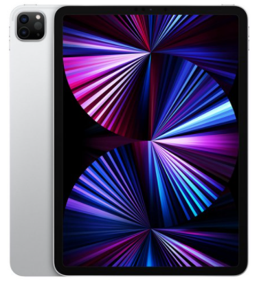 애플 아이패드 프로 11형 3세대 M1칩