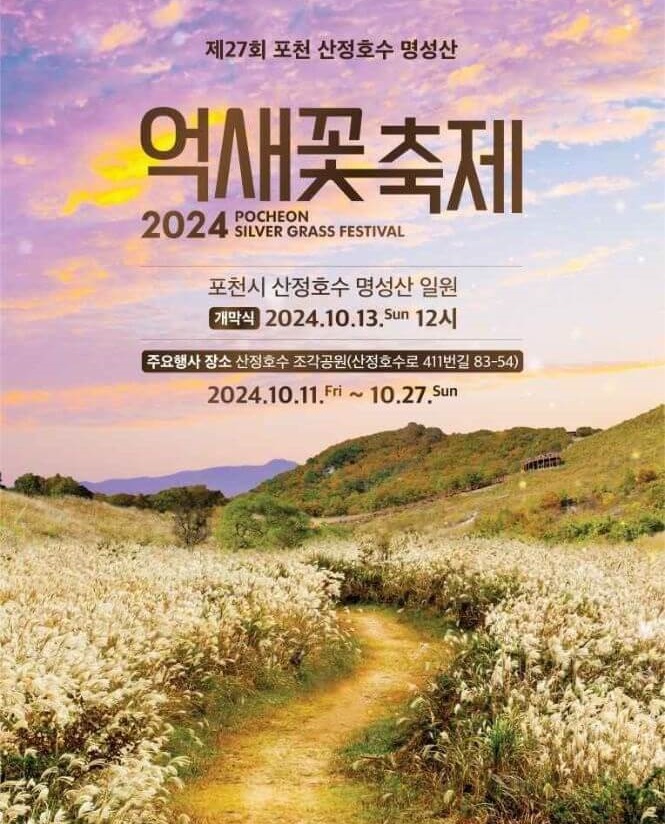 억새꽃-축제-포스터