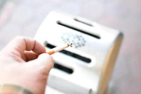 금연 치료 방법