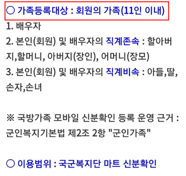 국군복지단