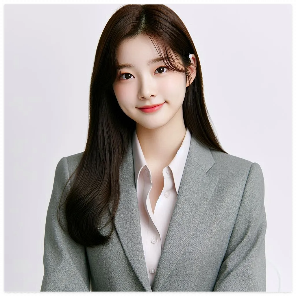 젠비아 젠비아정 효과