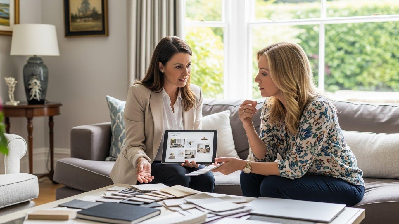 인테리어컨설턴트톡