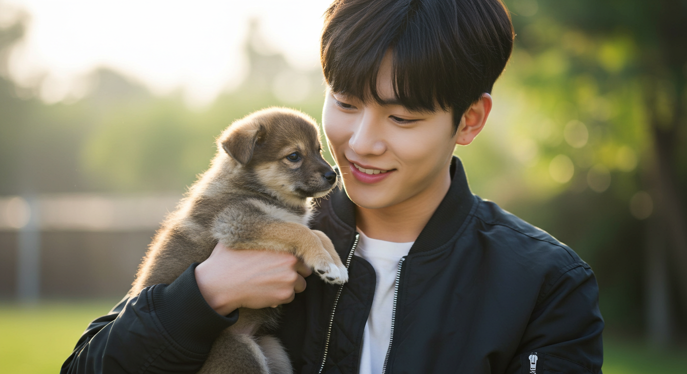 강아지 보험 추천 TOP4