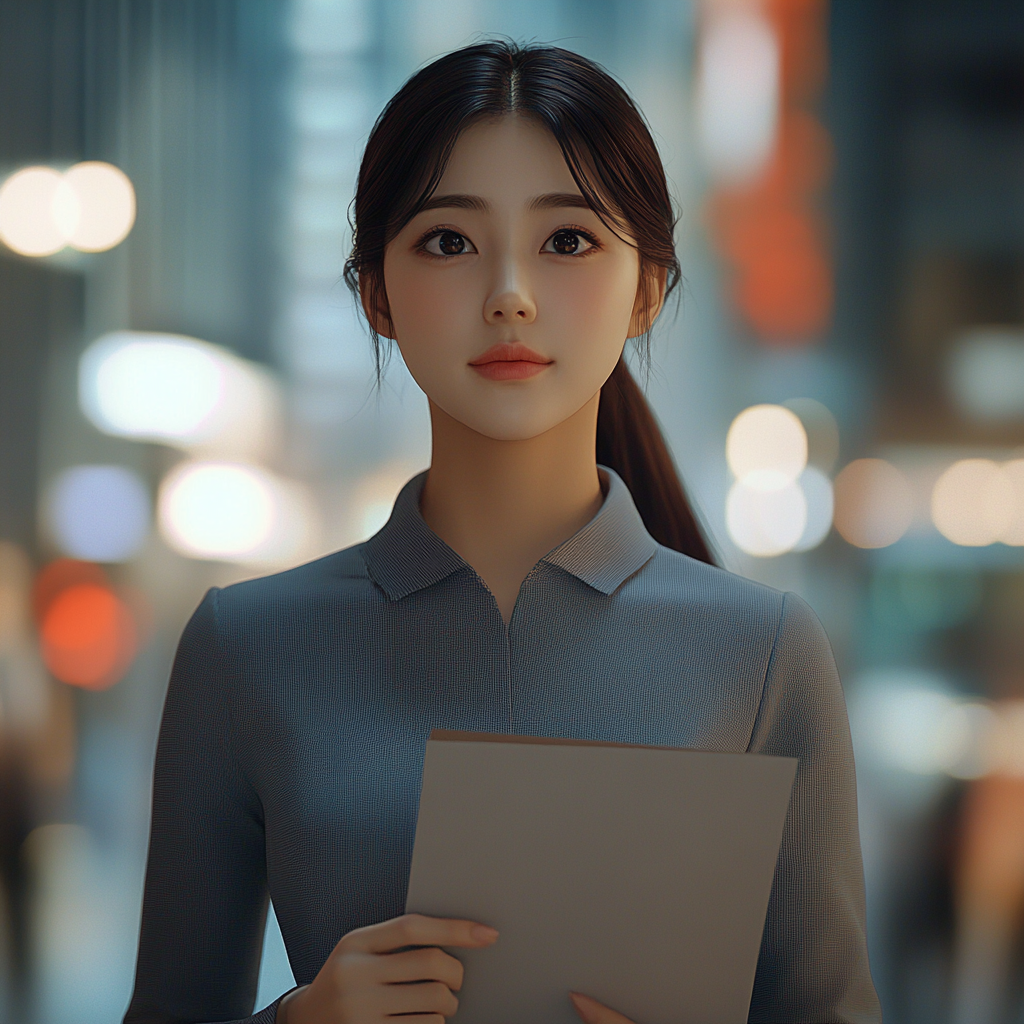 실업급여 구직활동 AI와 대화