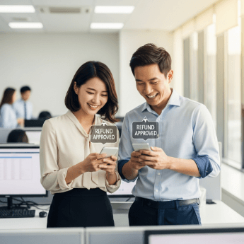 종합소득세 환급 대상