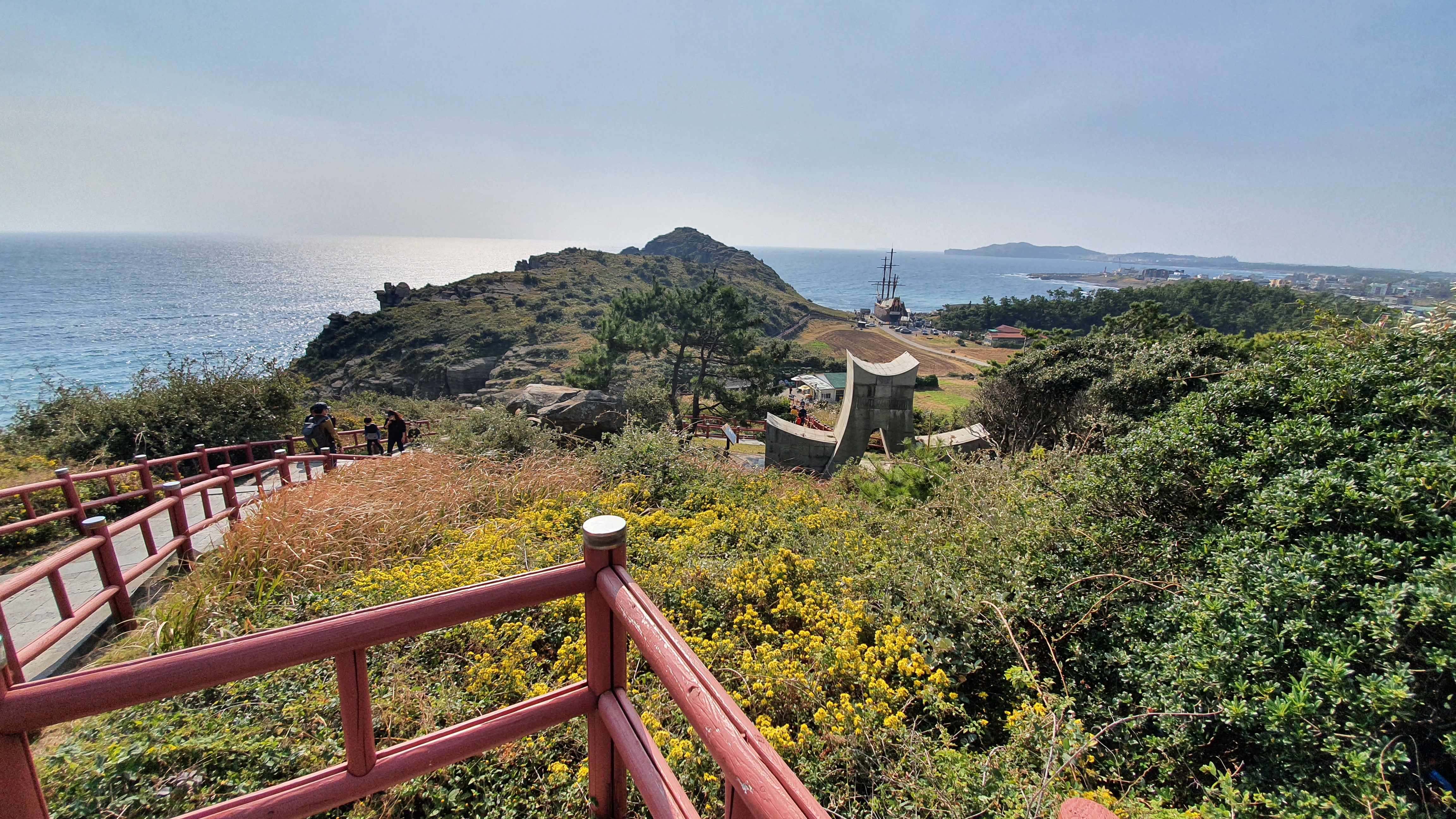 제주 올레10코스