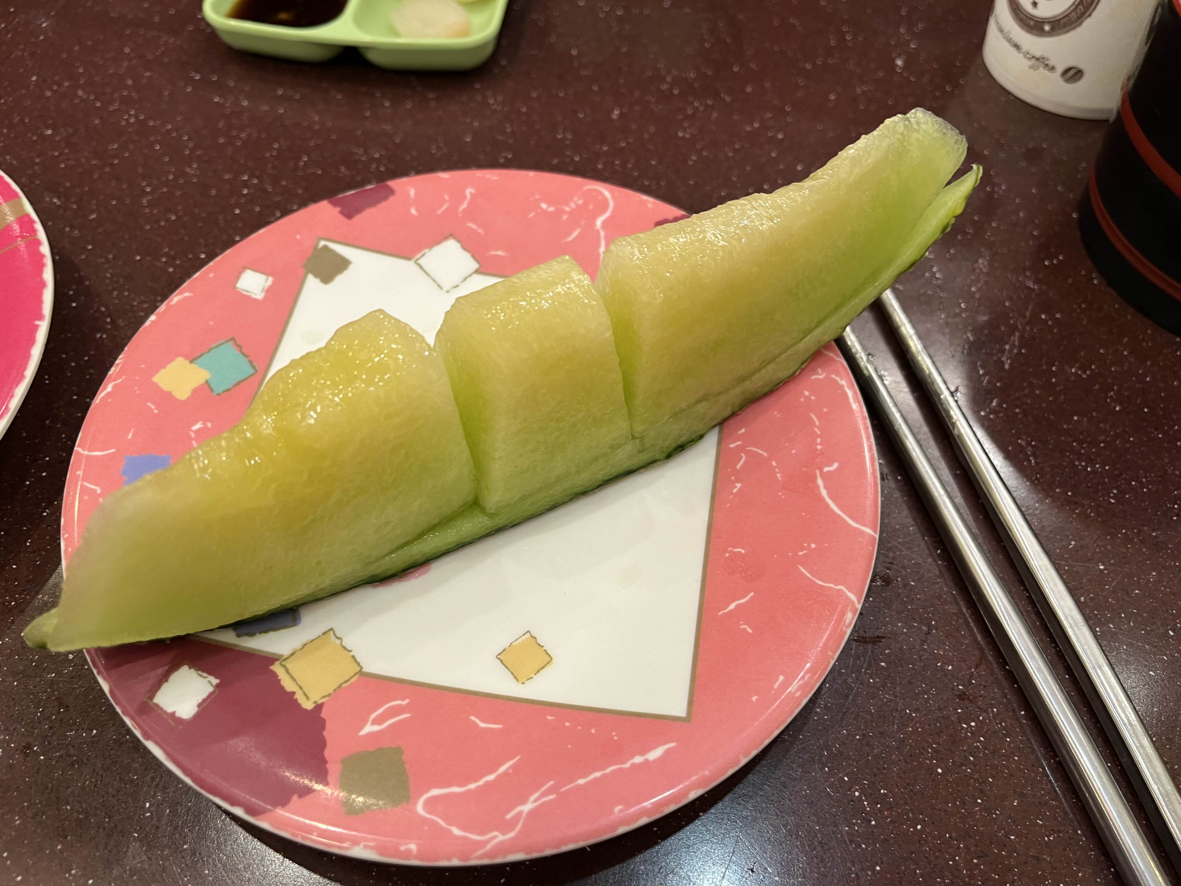 메론