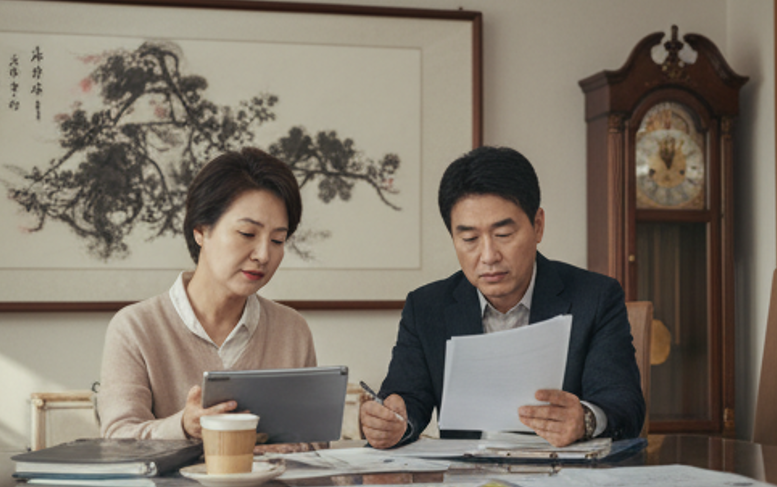 상속세 신고, 이것만은 꼭 챙기세요! (필수 체크리스트) 1