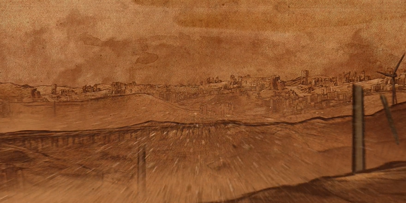 넷플릭스 택배기사 평가 반응