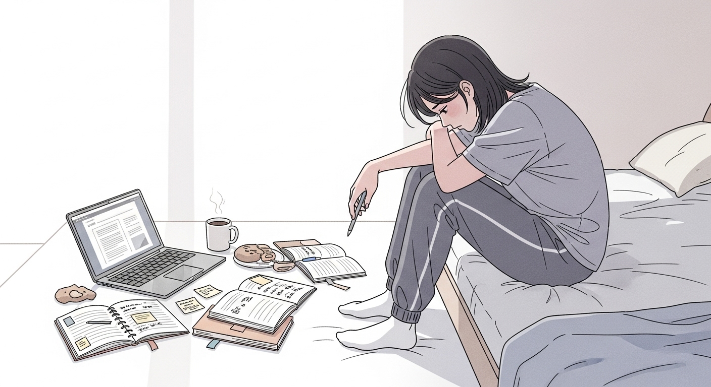 정신건강, 전두엽기능, 우울증