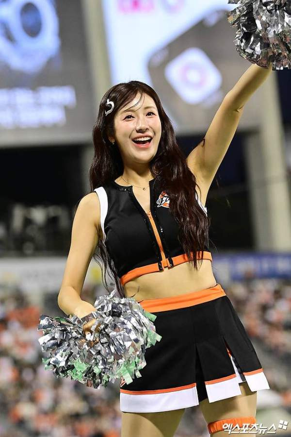김연정 치어리더 프로필 총정리｜나이&middot;키&middot;몸매&middot;남편 하주석&middot;결혼&middot;한화 이글스 팀장&middot;인스타그램
