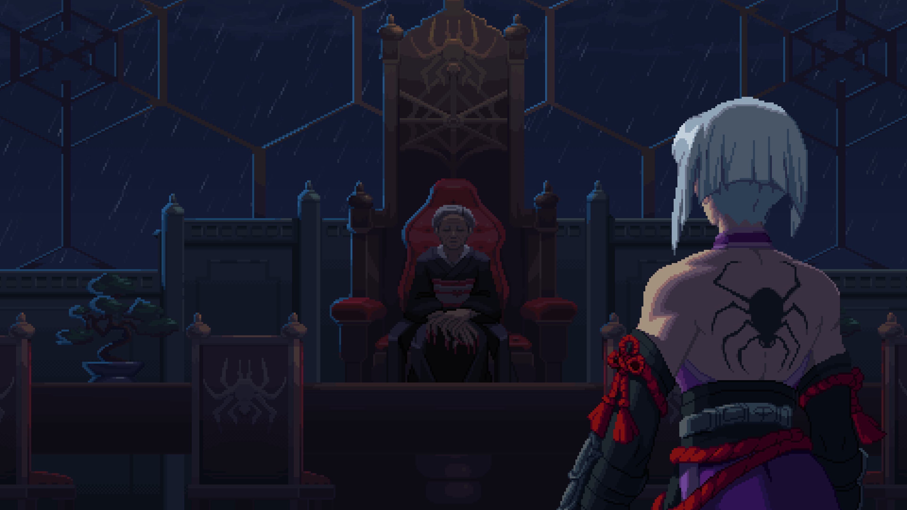 닌가 레이지바운드 이벤트4