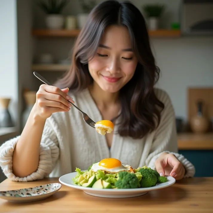 복부지방 빼는법 이미지