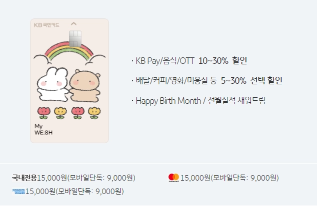 KB국민카드