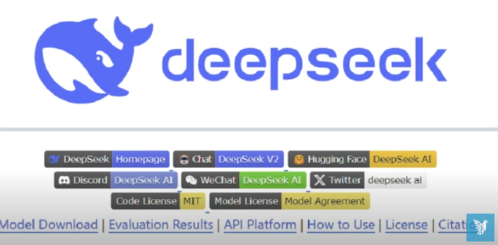 딥시크 (DeepSeek)