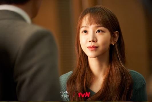 배우 신혜선 프로필