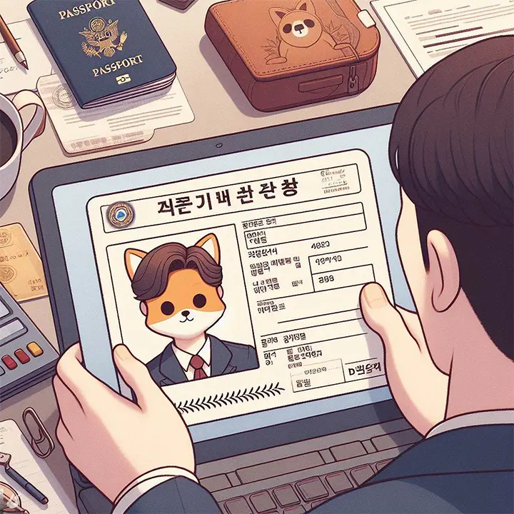 여권 재발급을 꼭 내 주소지 구청에서만 해야 하나요