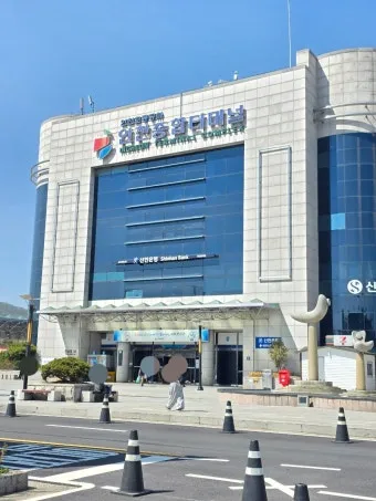 인천종합버스터미널 버스 시간표 예매 정보 최신판으로 정리_51