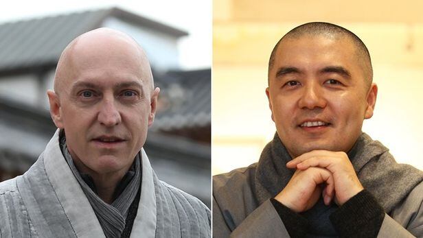 혜민은 승려를 흉내내는 학원사업가, 인터넷방송인, 통신판매업사업자